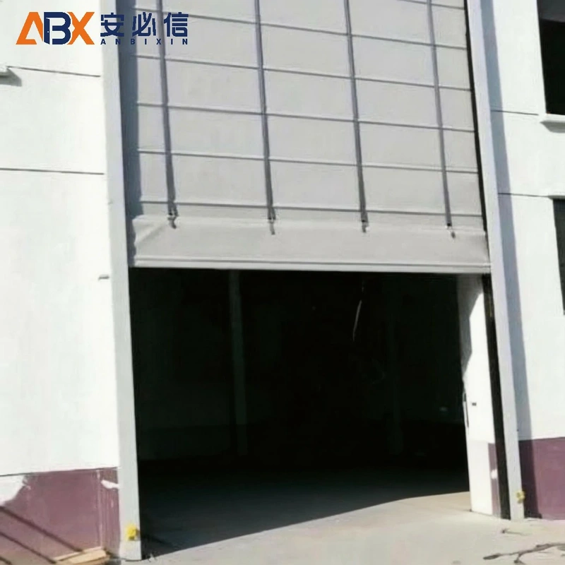 惠州翻转式卸货平台