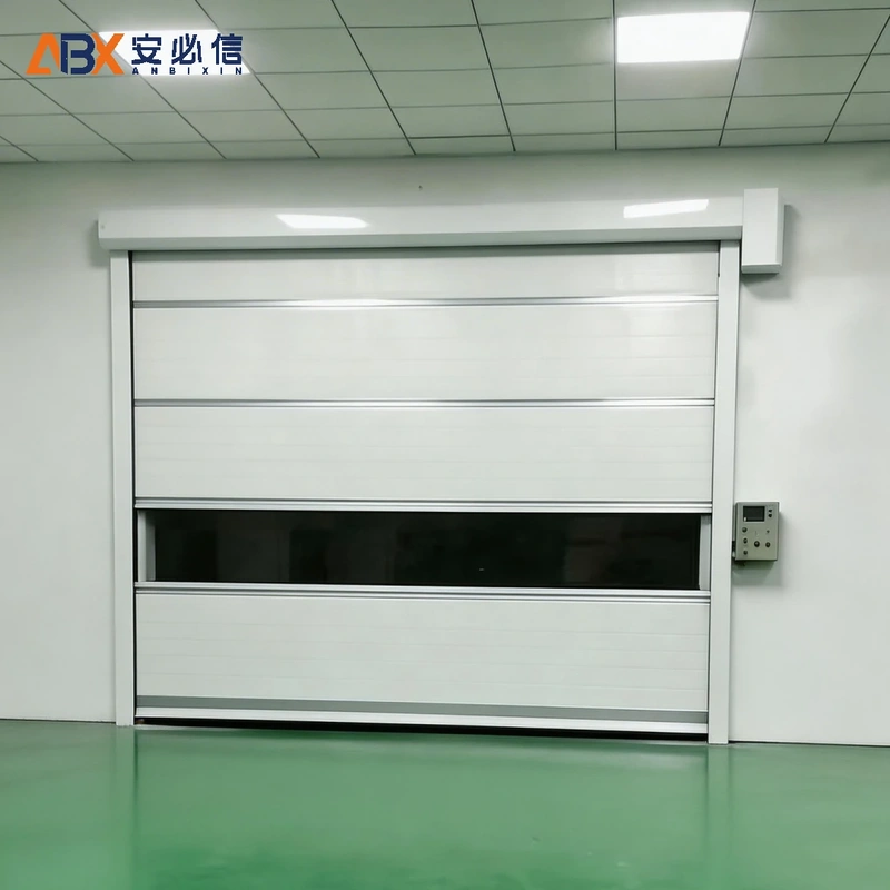 惠州快速门